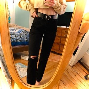 Madewell Perfect Vintage Jeans